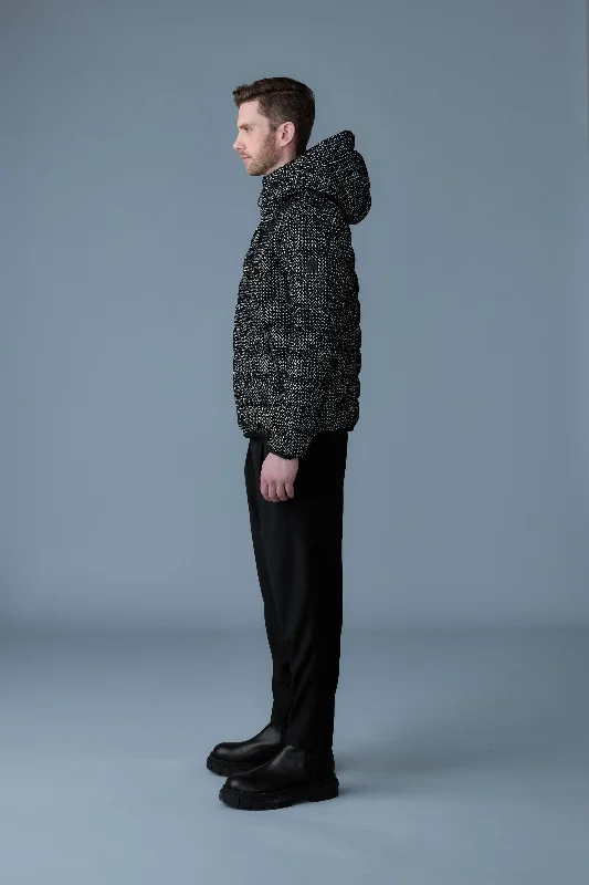 Vintage Street Trendy Look JACK-FLP