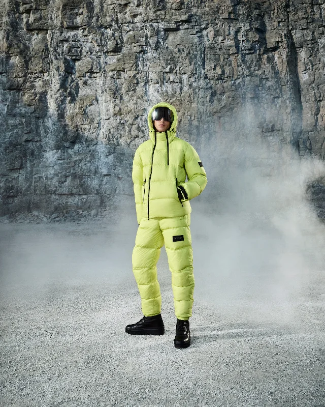 Pale Lime