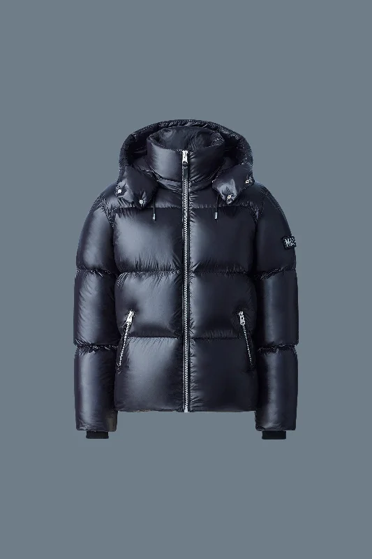 Classic Monochrome Smart Casual KENT-Z
