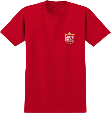 Minimalist Street Trendy Tees Bottlecap T-Shirt