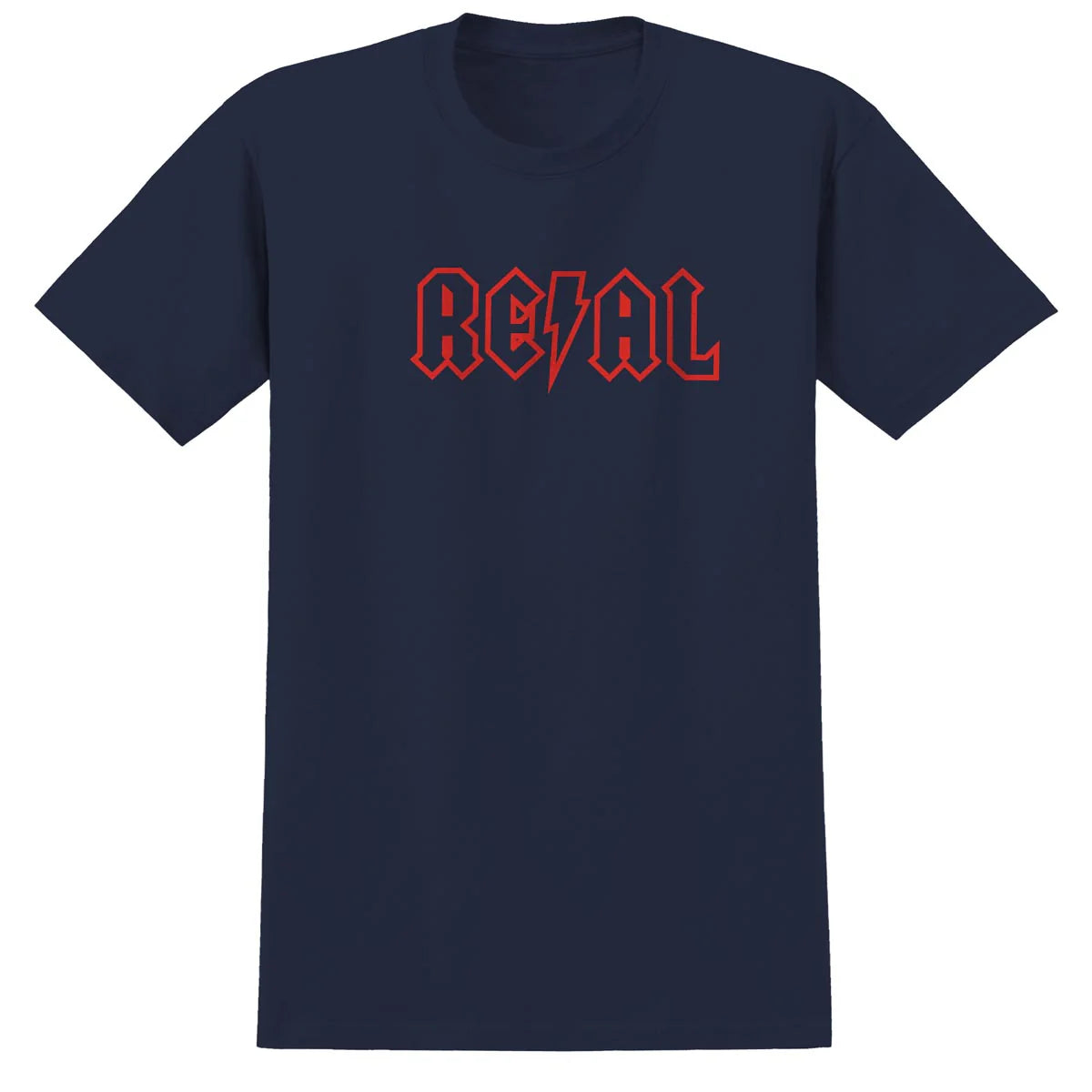 Rugged Edge Relaxed Styles Deeds T-Shirt