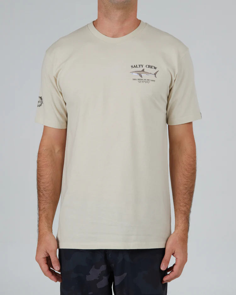 Relaxed Street Streetwear Clothing Bruce Premium T-Shirt