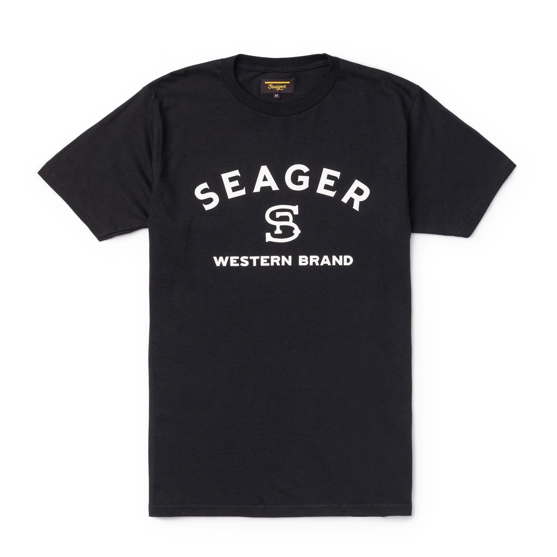 Casual Sleek Office Outfits Branded T-Shirt