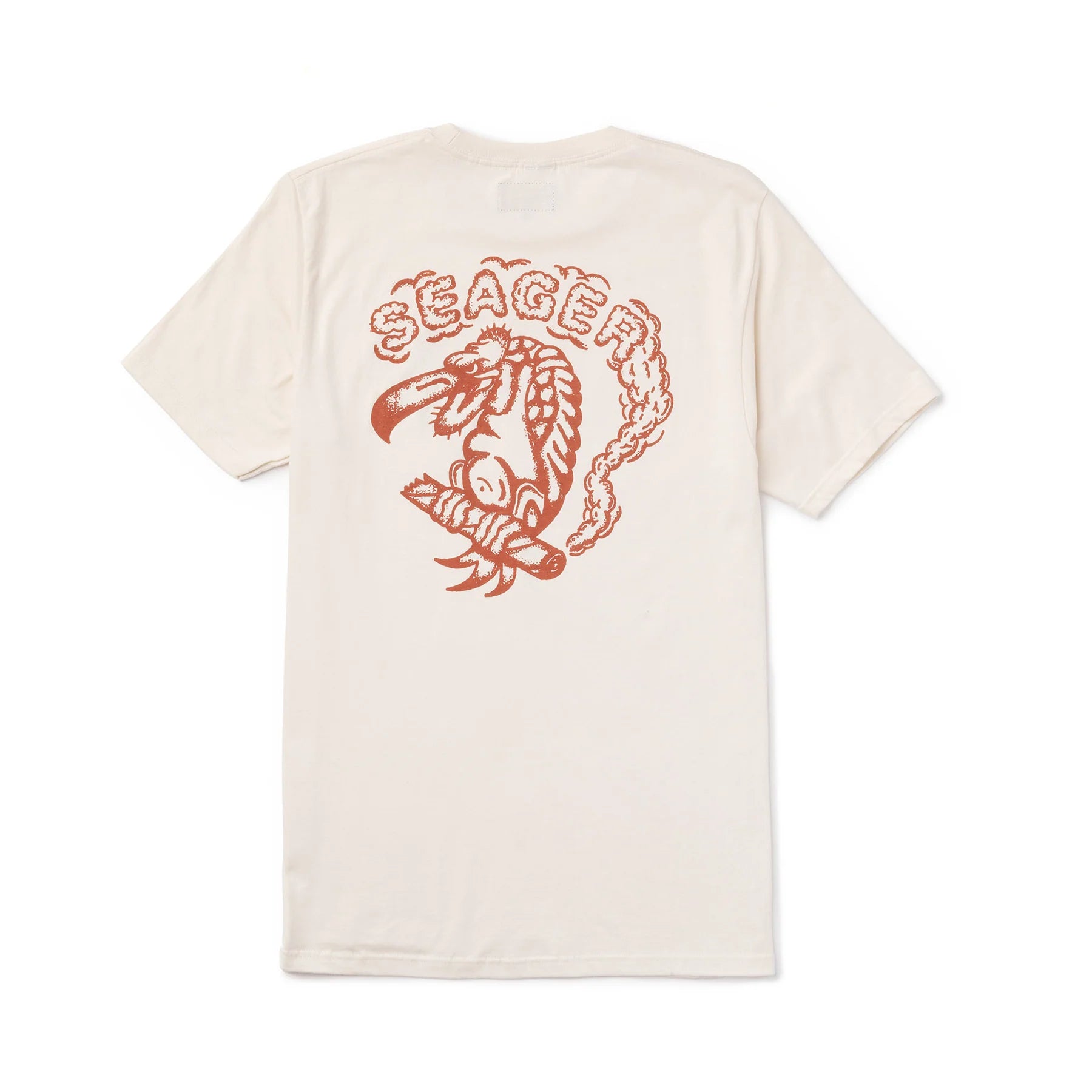 Contemporary Classic Athletic Gear Jonny T-Shirt
