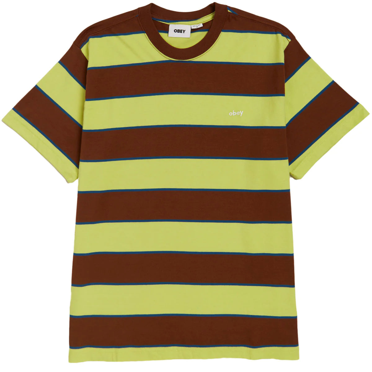 Polished Street Smart Wear Ranking T-Shirt