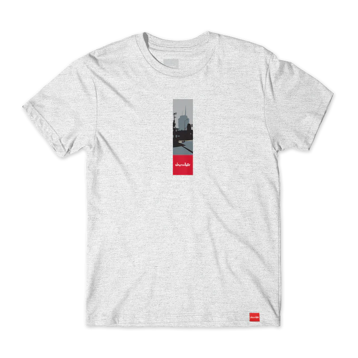 Minimalist Street Trendy Pants Return to Chocolate City T-Shirt