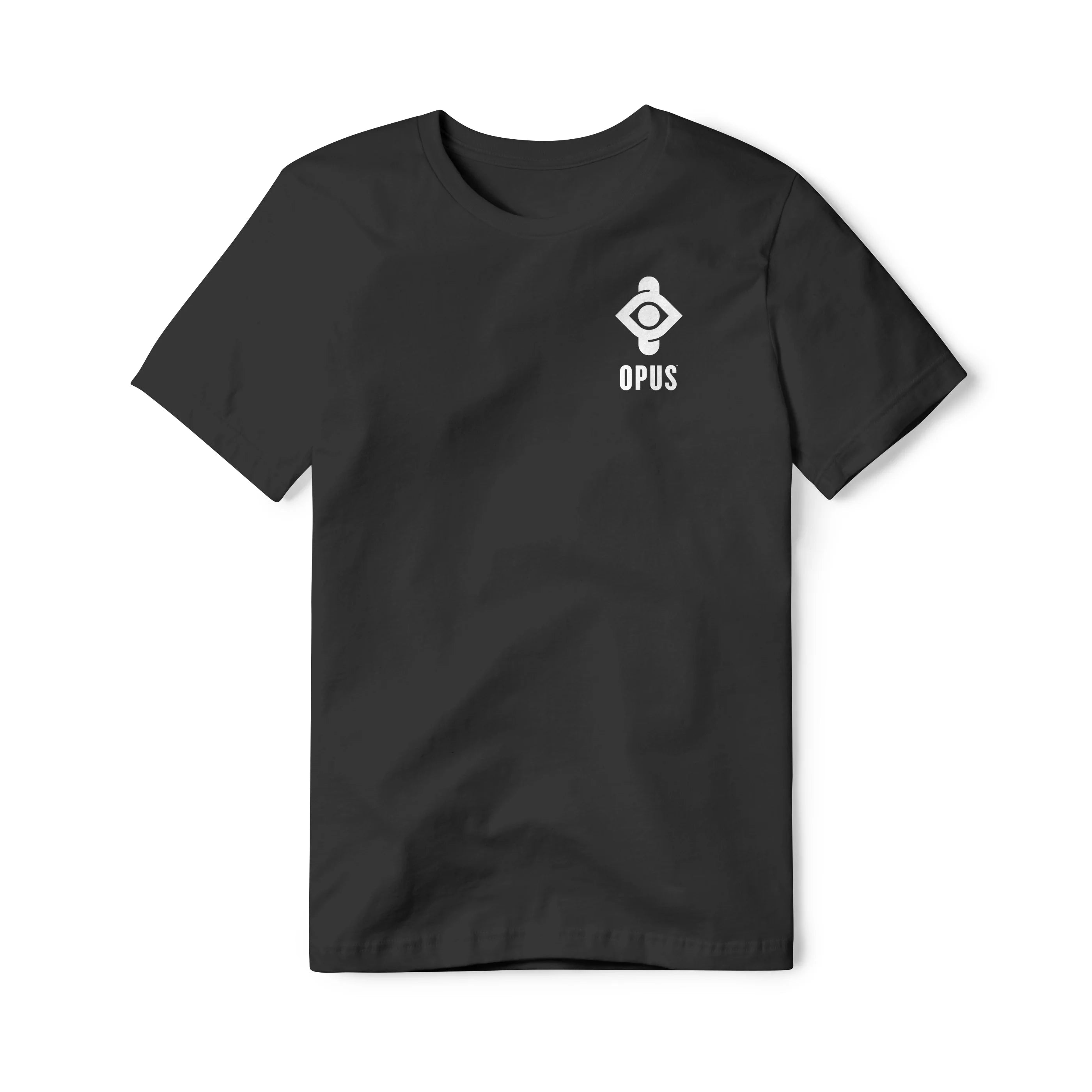 Minimal Classic Classic Apparel Icon Vert T-Shirt