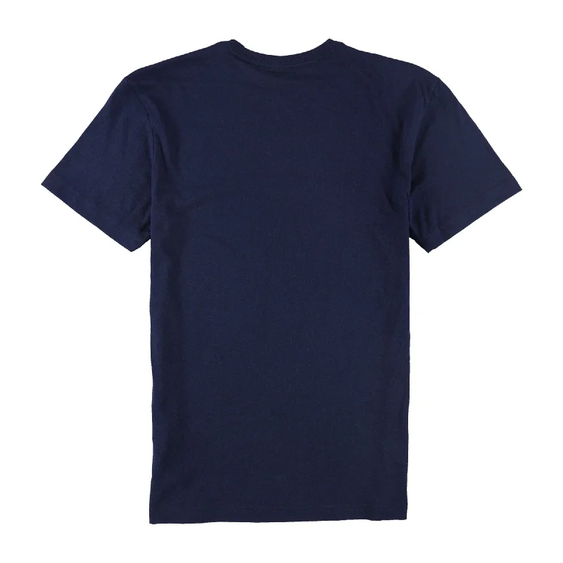 Urban Polished Classic Fits Adidas Mens New York Red Bulls Graphic T-Shirt