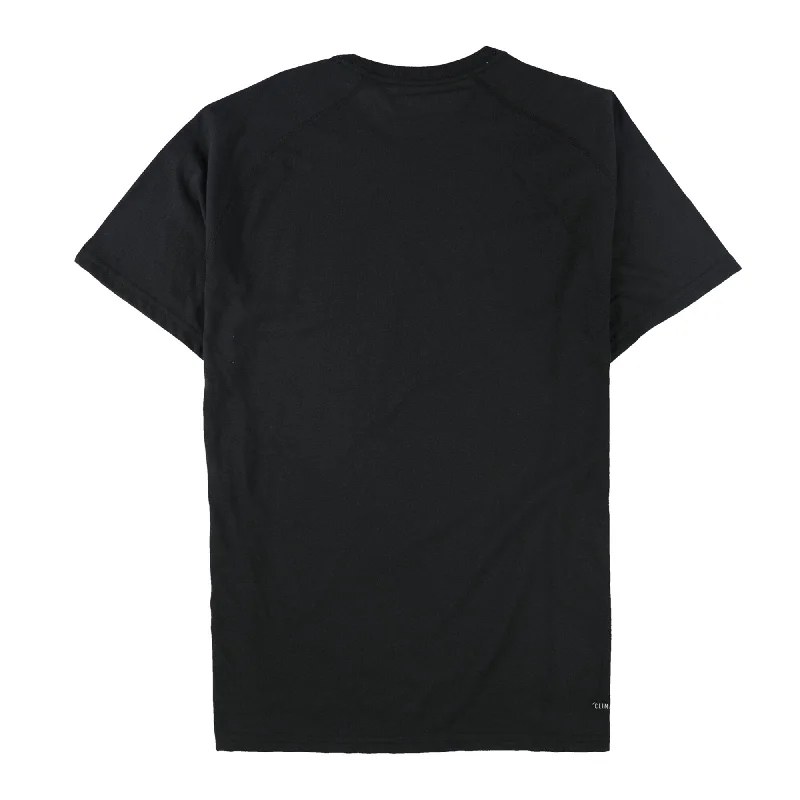 Monochrome Luxe Summer Trends Adidas Mens North Dakota Fighting Hawks Graphic T-Shirt, Black, Large Monochrome Luxe Summer Trends Adidas Mens North Dakota Fighting Hawks Graphic T-Shirt, Black, Large
