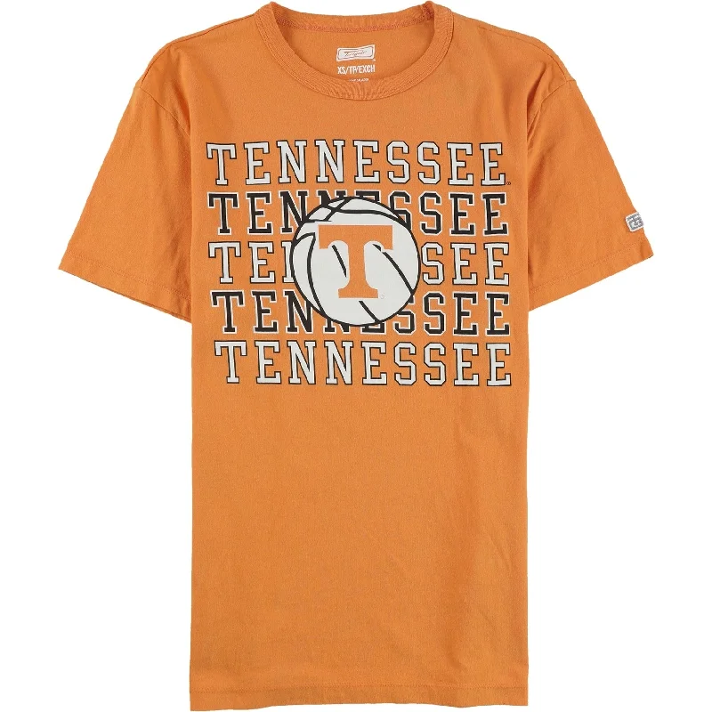 Modern Street Travel Wardrobe American Eagle Mens Tennessee Graphic T-Shirt
