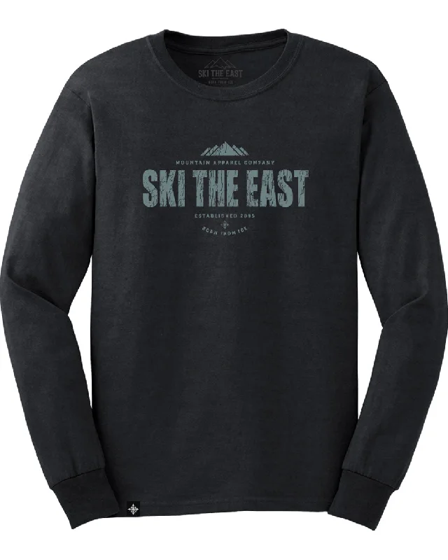 Sleek Classic Stylish Jackets Classic Long Sleeve - Vintage Black