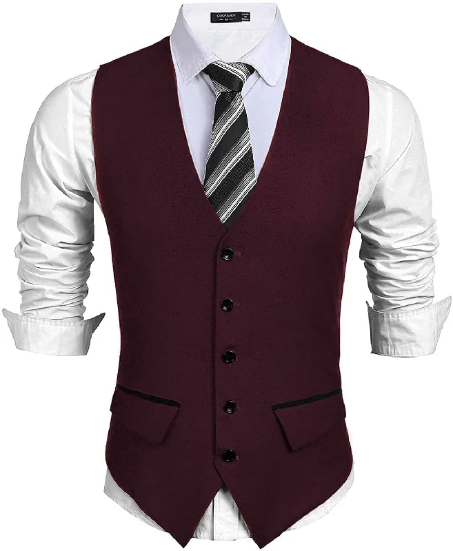 Wine Red