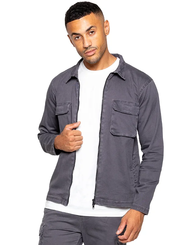 Grey