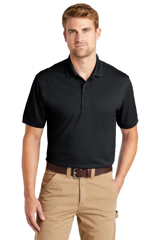 Casual Minimal Minimal Apparel CornerStone Mens Industrial Moisture Wicking Short Sleeve Polo Shirt - Navy Blue Casual Minimal Minimal Apparel CornerStone Mens Industrial Moisture Wicking Short Sleeve Polo Shirt - Navy Blue