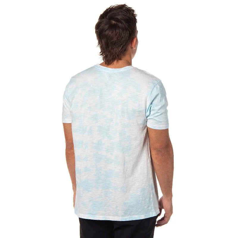 Modern Rebel Everyday Jeans Disney Men's Walt Disney World Mickey Mouse Classic Pose Tie-Dye T-Shirt Modern Rebel Everyday Jeans Disney Men's Walt Disney World Mickey Mouse Classic Pose Tie-Dye T-Shirt