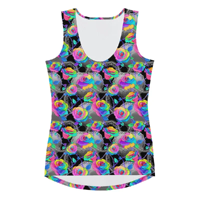 Rainbow ALT