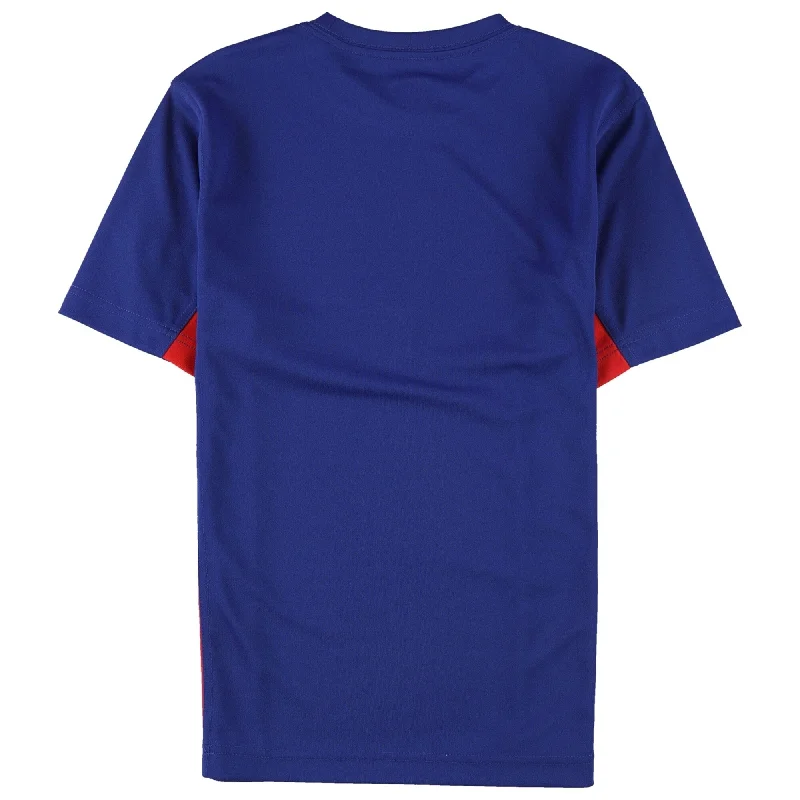 Smart Urban Vintage Style G-III Sports Mens New York Giants Graphic T-Shirt, Blue, Large Smart Urban Vintage Style G-III Sports Mens New York Giants Graphic T-Shirt, Blue, Large
