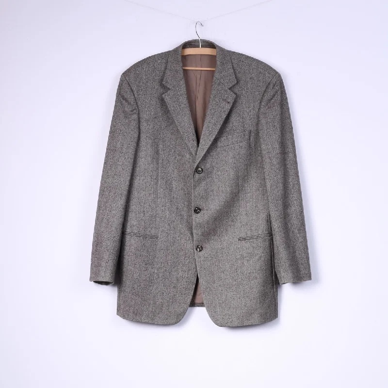 Vintage Street Athletic Outfits Hugo Boss Men 102 40 Suit Vintage Brown Herringbone Wool Einstein/Sigma Vintage Street Athletic Outfits Hugo Boss Men 102 40 Suit Vintage Brown Herringbone Wool Einstein/Sigma