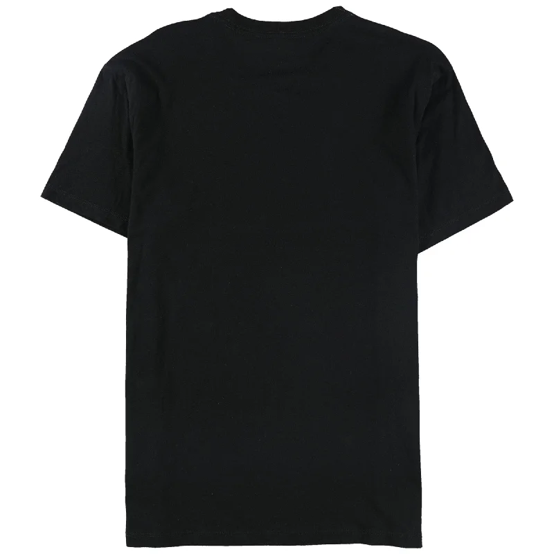 Heritage Edge Trendy Sweaters Junk Food Mens Super Bowl Lvi Graphic T-Shirt