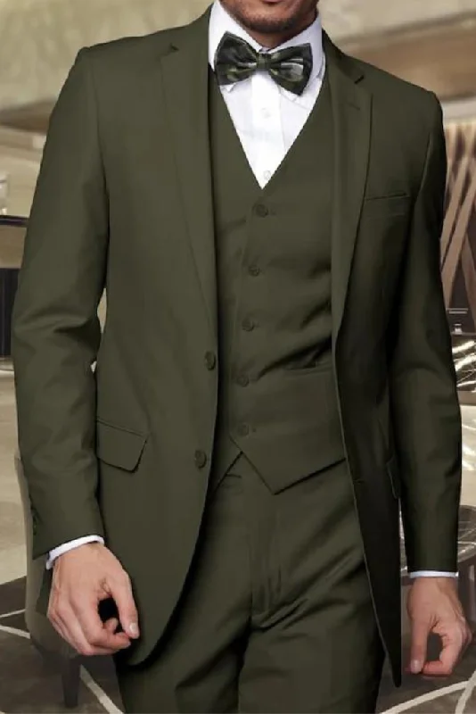 Retro Smart Designer Pieces Men Suits Green 3 Piece Beach Wedding Suit Groom Wear Suits Wedding Suit Men suits Prom suits for men green suit must read caption Retro Smart Designer Pieces Men Suits Green 3 Piece Beach Wedding Suit Groom Wear Suits Wedding Suit Men suits Prom suits for men green suit must read caption