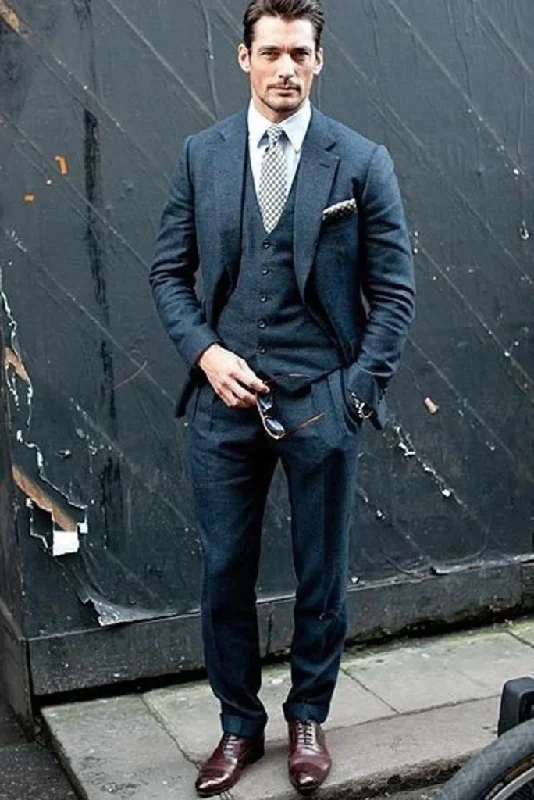 Rugged Classic Casual Shoes Men tweed blue suit, tweed wedding Suit, 3 Piece suit, wedding suits, Men Dinner suits, Groom men winter Suits, Men slim fit suits Rugged Classic Casual Shoes Men tweed blue suit, tweed wedding Suit, 3 Piece suit, wedding suits, Men Dinner suits, Groom men winter Suits, Men slim fit suits