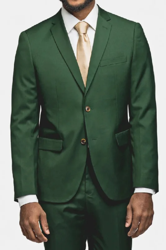 Sophisticated Modern Outdoor Apparel Men Two Piece Suit Green Formal Fashion Two Button Suit Wedding Suit, Slim Fit Suit Prom Wear Bespoke For Men Sophisticated Modern Outdoor Apparel Men Two Piece Suit Green Formal Fashion Two Button Suit Wedding Suit, Slim Fit Suit Prom Wear Bespoke For Men