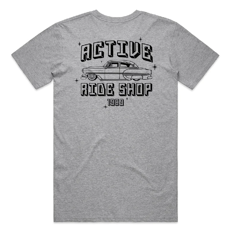 Smart Cool Weekend Gear Men's | Active Low-Rider Shop | Crew