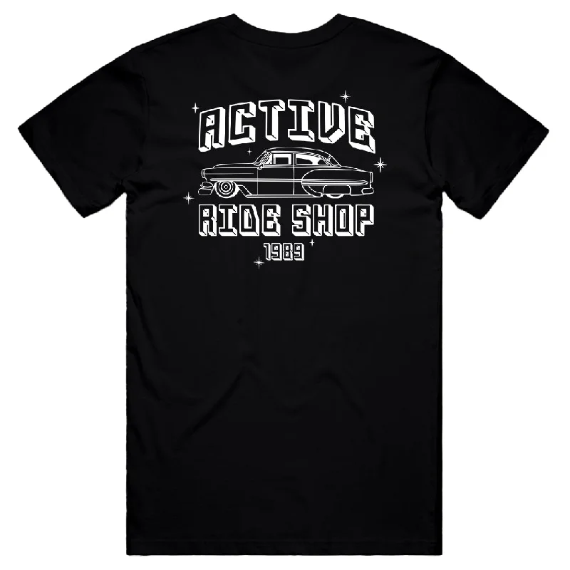 Casual Sleek Stylish Casuals Men's | Active Low-Rider Shop | Crew