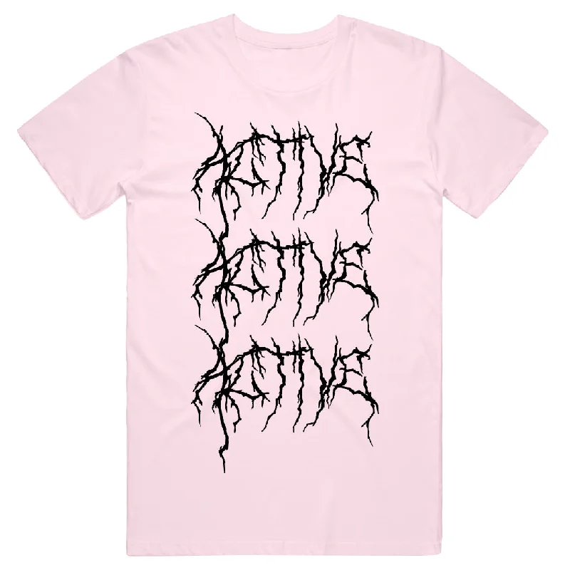 Sophisticated Luxe Outdoor Apparel Metalhead T-Shirt