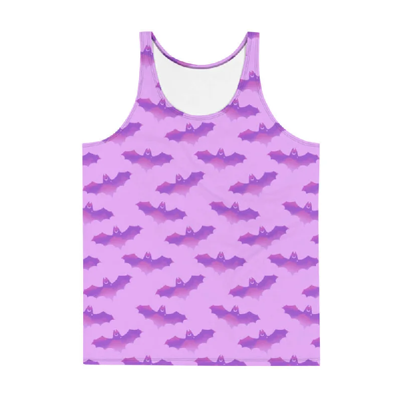 Contemporary Street Urban Outfits Men's Aensland Tank Top