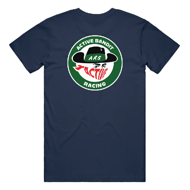 Smart Sophisticated Streetwear Clothing Men's | Bandito | Crew