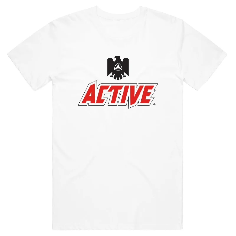 Retro Casual Fall Fashion Men's | Buzzin' | Crew