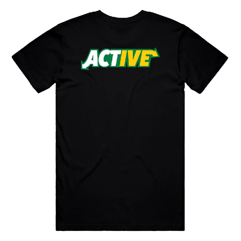 Contemporary Street Relaxed Styles Men's | Footlong | Crew