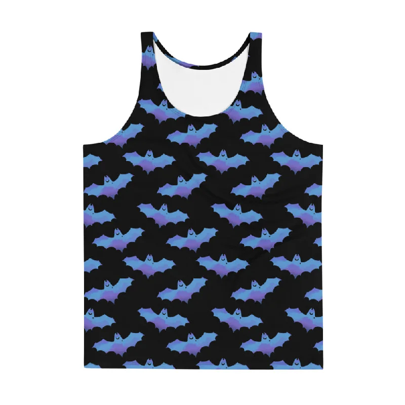 Blue/Black