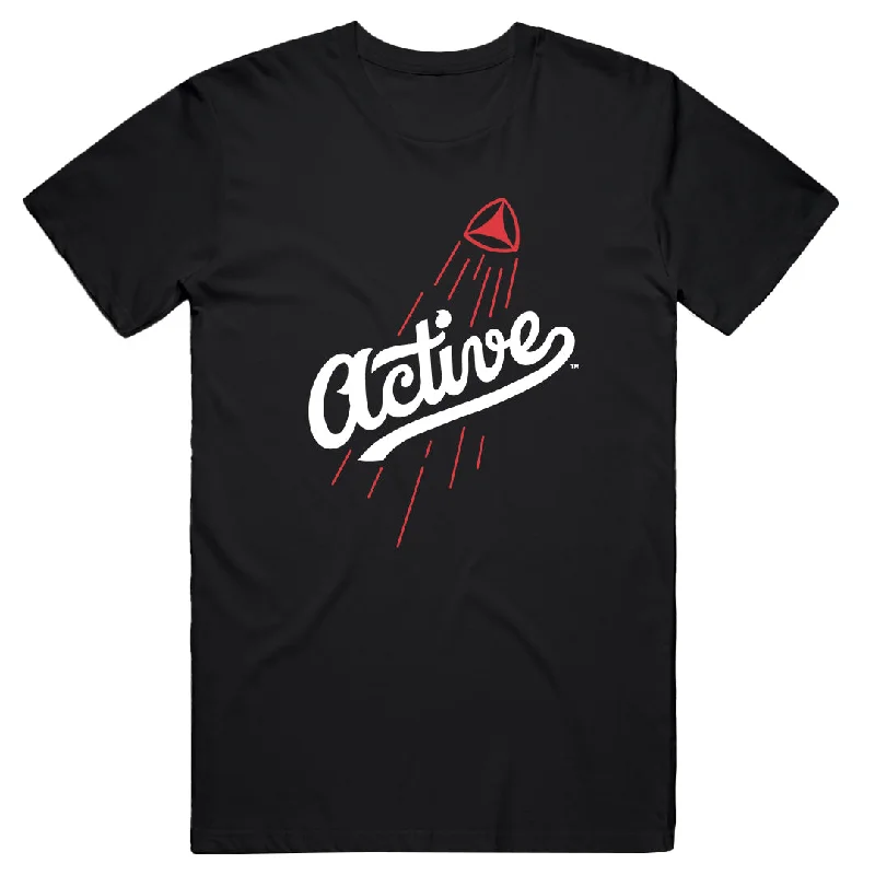 Rugged Rebel Premium Clothing Men's | Los Doyers | Crew