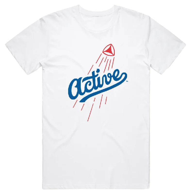 Relaxed Cool Everyday Look Men's | Los Doyers | Crew