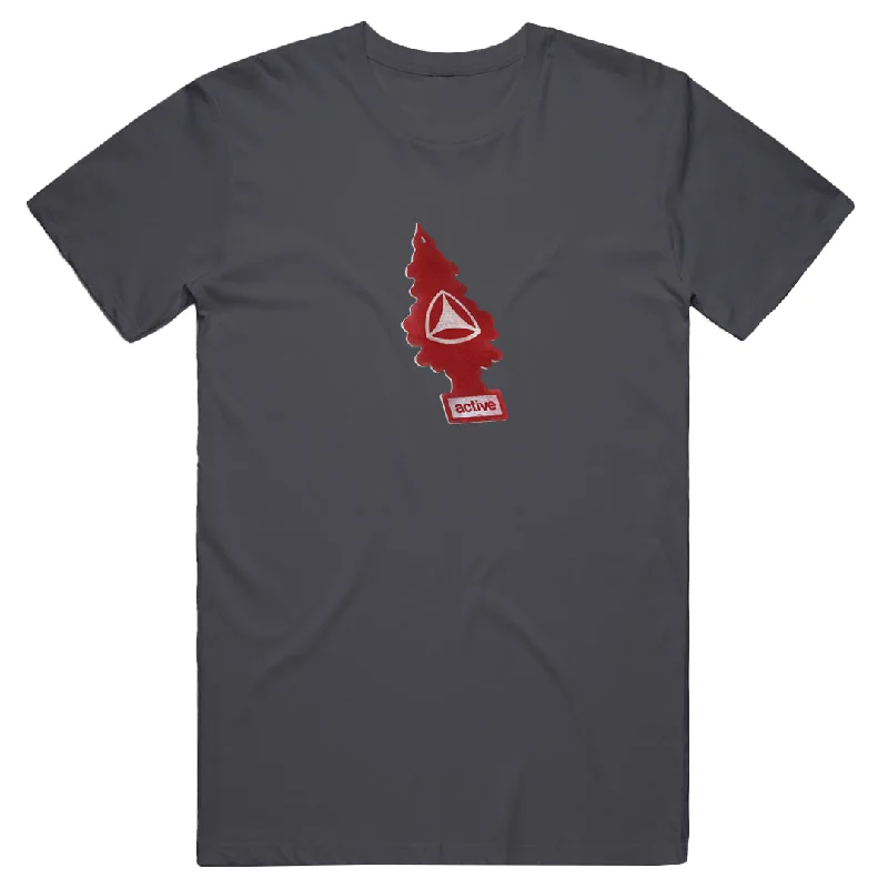 Chic Relaxed Soft Fabrics Men's | So Fresh | Crew