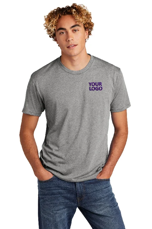 Street Minimal Formal Casuals Next Level Unisex Tri Blend Customized Tee's, Premium Heather Street Minimal Formal Casuals Next Level Unisex Tri Blend Customized Tee's, Premium Heather