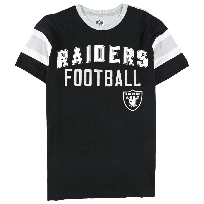 Minimalist Rebel Warm Jackets NFL Mens Las Vegas Raiders Graphic T-Shirt, Black, Medium Minimalist Rebel Warm Jackets NFL Mens Las Vegas Raiders Graphic T-Shirt, Black, Medium