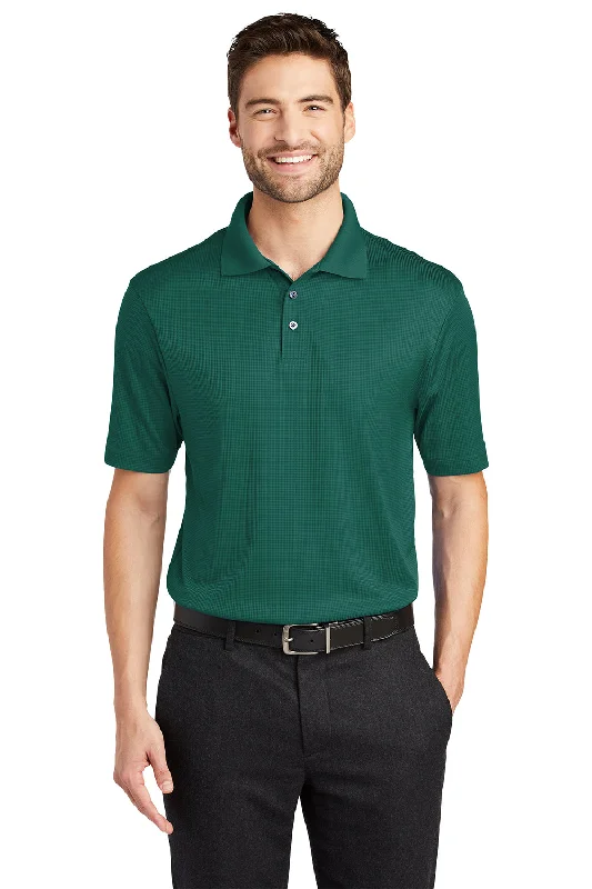 Retro Monochrome Fashion Jeans Port Authority Mens Performance Moisture Wicking Short Sleeve Polo Shirt - Green Glen Retro Monochrome Fashion Jeans Port Authority Mens Performance Moisture Wicking Short Sleeve Polo Shirt - Green Glen