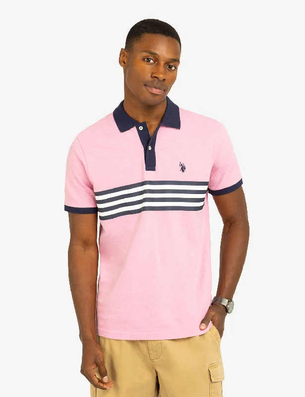 CALI PINK HEATHER