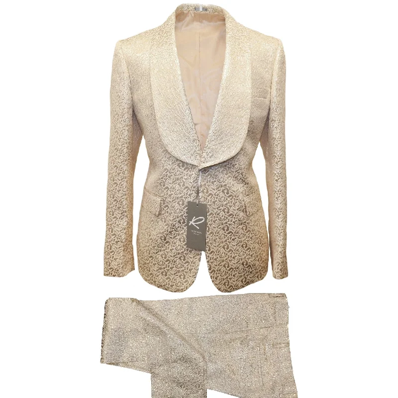 Modern Edgy Comfortable Fits SMOKING V/SPECIAL OCCASIONS-PROM