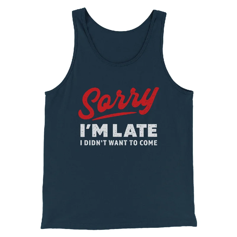 Heather Navy