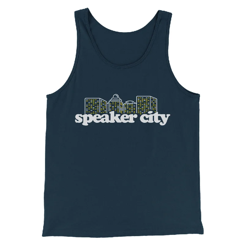 Heather Navy