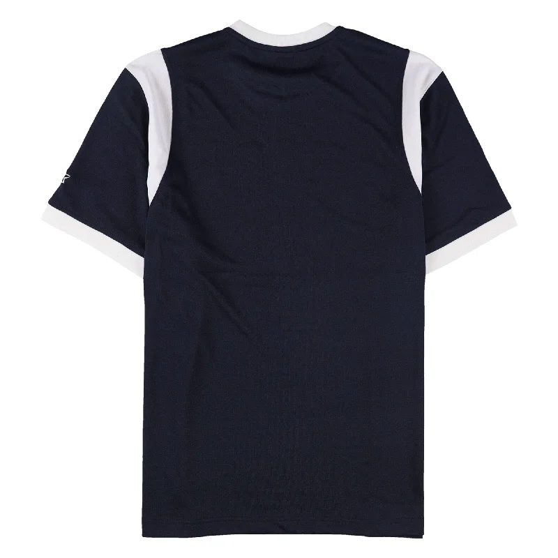 Urban Cool Winter Outfits STARTER Mens Chicago Bears Embellished T-Shirt, Blue, Large Urban Cool Winter Outfits STARTER Mens Chicago Bears Embellished T-Shirt, Blue, Large