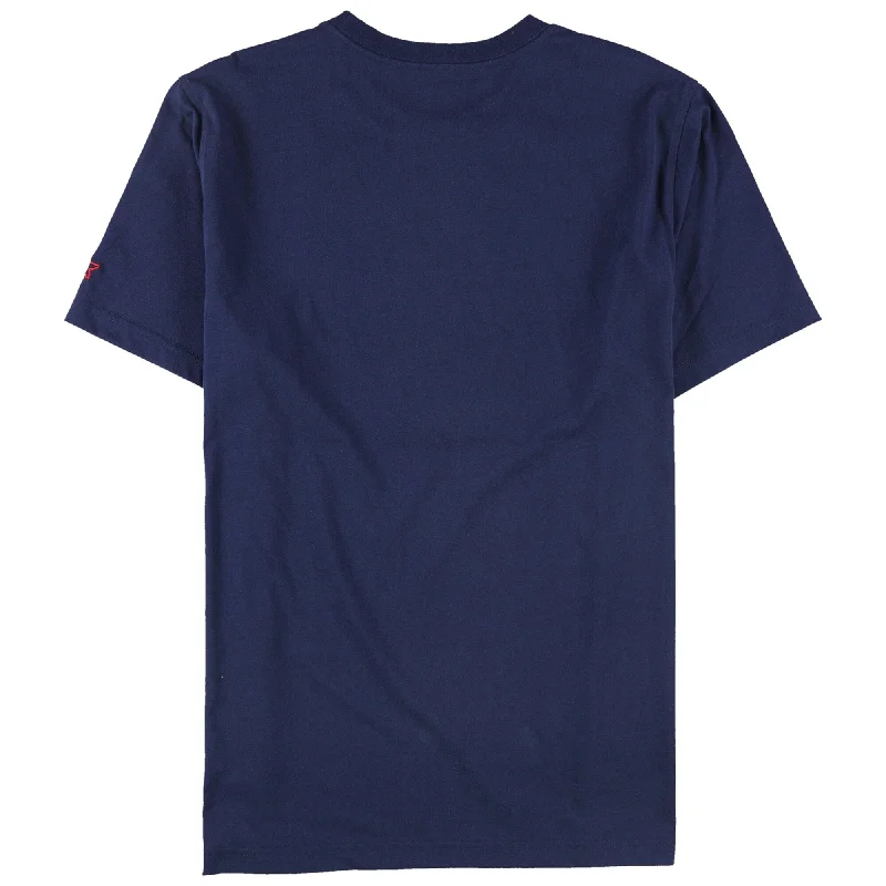 Vintage Contemporary Smart Tops STARTER Mens Michigan Wolverines Graphic T-Shirt, Blue, Large Vintage Contemporary Smart Tops STARTER Mens Michigan Wolverines Graphic T-Shirt, Blue, Large