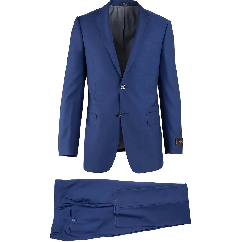 Effortless Classic Urban Tees TIGLIO LUXE / NOVELLO MODERN FIT SUIT