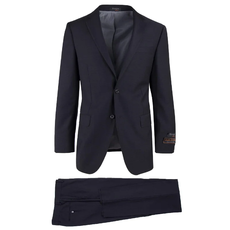 Chic Rebel Casual Outerwear TIGLIO LUXE / NOVELLO MODERN FIT SUIT