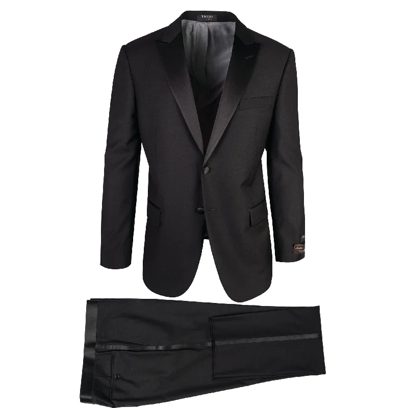 Modern Heritage Outdoor Apparel TIGLIO LUXE / TUFO MODERN FIT TUXEDO