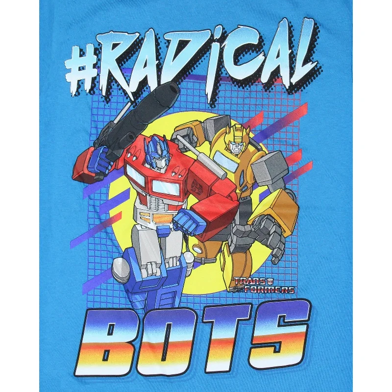 Chic Smart Trendy Sweaters Transformers Men's #Radical Bots More Then Meets The Eye Graphic T-Shirt Chic Smart Trendy Sweaters Transformers Men's #Radical Bots More Then Meets The Eye Graphic T-Shirt